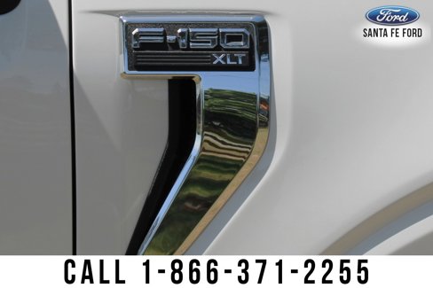 Used 2024 Ford F150 XLT w/ Mobile Office Package image 16