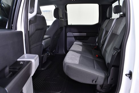 New 2026 Ford F350 XLT image 16