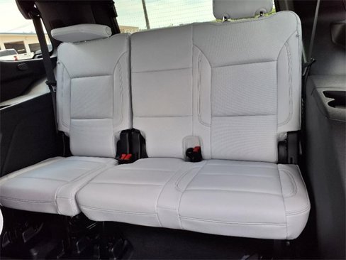 New 2025 Chevrolet Tahoe Premier image 12