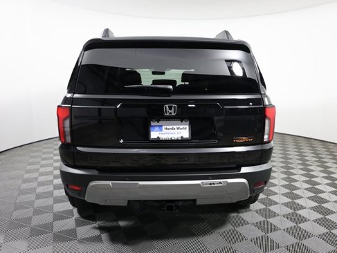 New 2026 Honda Passport TrailSport Elite image 6