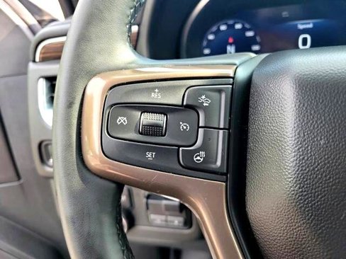 Used 2024 Chevrolet Tahoe High Country w/ Premium Package image 26