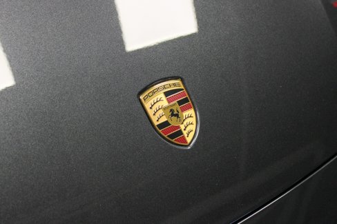 New 2025 Porsche Taycan 4 Cross Turismo image 16