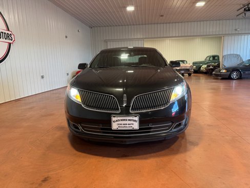Used 2015 Lincoln MKS AWD w/ Equipment Group 201A image 5