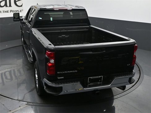 New 2025 Chevrolet Silverado 2500 LT image 35