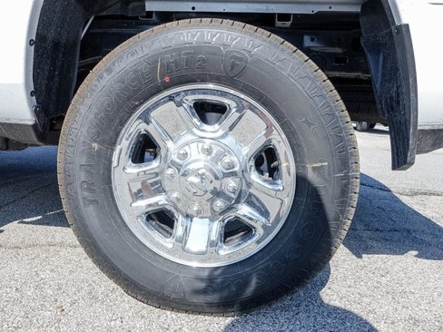 New 2025 RAM 2500 Tradesman image 10