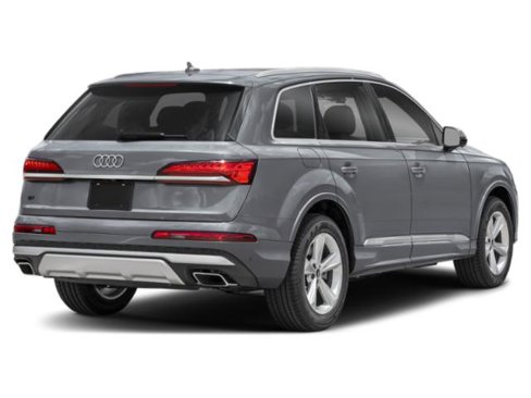 New 2026 Audi Q7 2.0T Premium Plus image 2