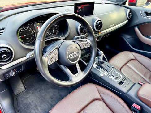 Used 2017 Audi A3 e-tron Premium image 26