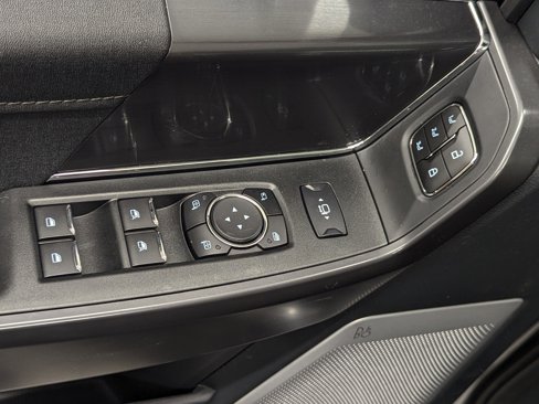 New 2025 Ford F150 Lariat image 9