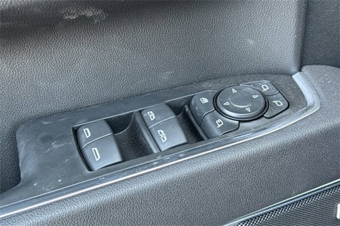 New 2025 GMC Sierra 1500 SLT w/ SLT Premium Package image 12