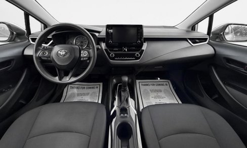 Used 2022 Toyota Corolla LE image 16
