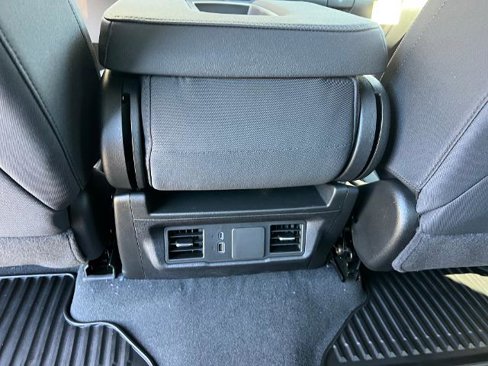 New 2025 Chevrolet Silverado 2500 Custom w/ Custom Value Package image 26