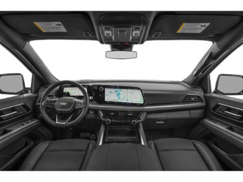 New 2026 Chevrolet Tahoe RST image 7