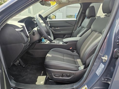 Used 2025 MAZDA CX-50 AWD 2.5 S w/ Premium Package image 22