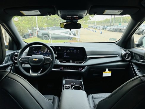 New 2026 Chevrolet Equinox LT w/ Convenience Package II image 12