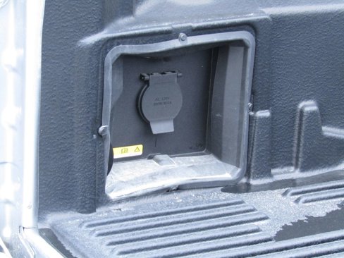 Used 2023 Ford F150 XLT w/ Equipment Group 302A High image 8