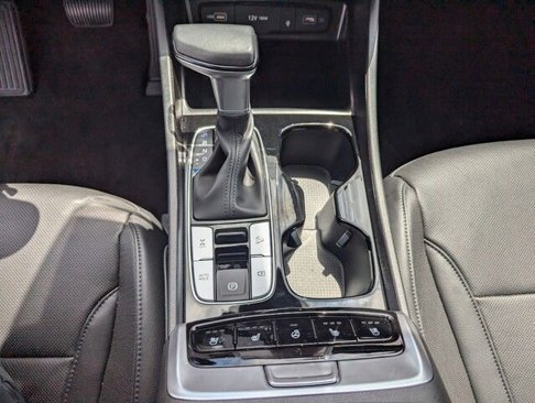 Used 2024 Hyundai Santa Cruz Limited image 18