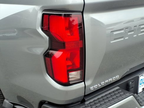 New 2026 Chevrolet Colorado LT w/ LT Convenience Package image 9