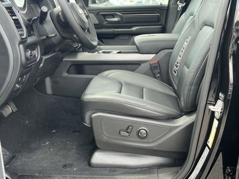 New 2026 RAM 1500 Rebel image 10