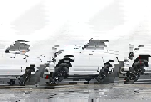 New 2026 Chevrolet Silverado 1500 RST w/ Redline Edition image 37