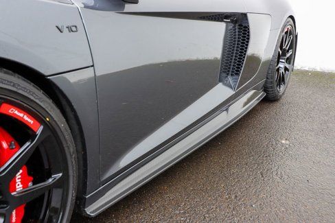 Used 2023 Audi R8 V10 GT image 27