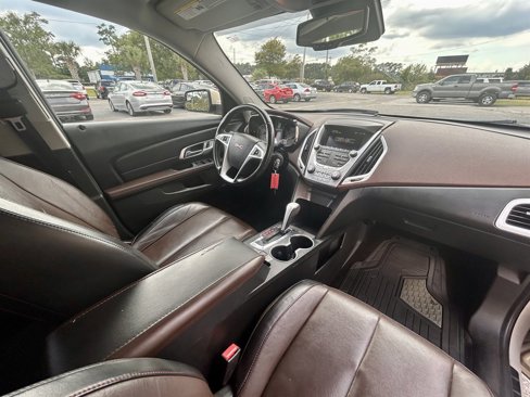 Used 2012 GMC Terrain SLT image 10