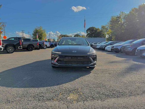 Used 2024 Hyundai Sonata SEL image 3