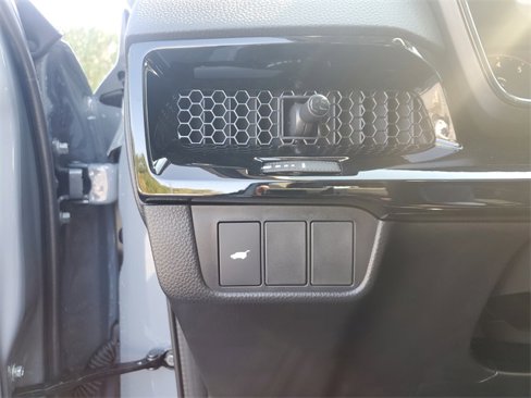 Used 2026 Honda CR-V EX-L image 29