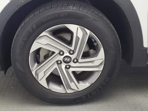 Used 2023 Hyundai Santa Fe SEL image 31