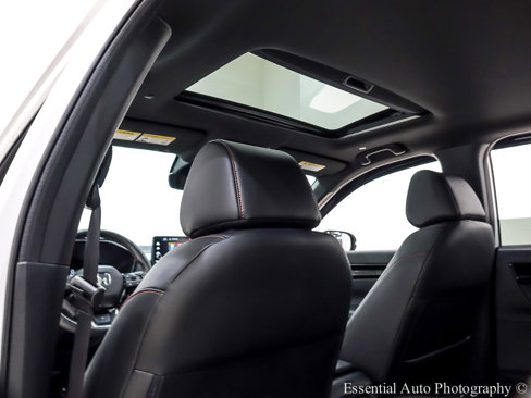 Used 2025 Honda CR-V Sport Touring image 17