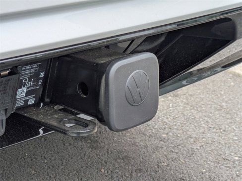 New 2025 Volkswagen Atlas SEL Premium R-Line image 32