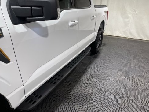Used 2023 Ford F150 Tremor image 30
