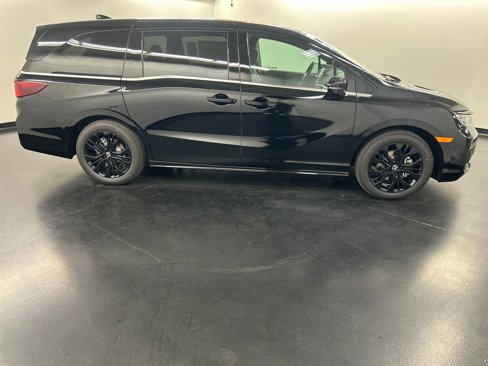 New 2026 Honda Odyssey Sport-L image 8