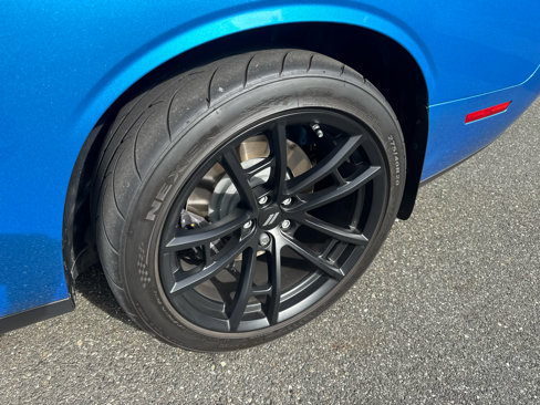 Used 2023 Dodge Challenger R/T Scat Pack w/ 1320 Plus Group image 22