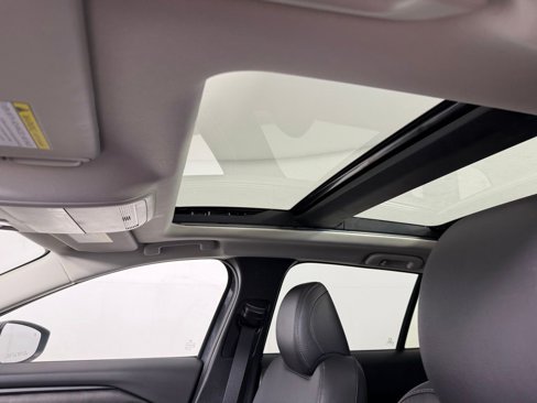 New 2025 MAZDA CX-50 2.5 Hybrid w/ Weather Package image 14