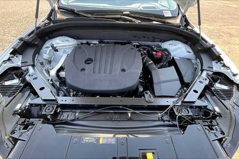 New 2026 Volvo XC60 B5 Ultra w/ Climate Package image 13