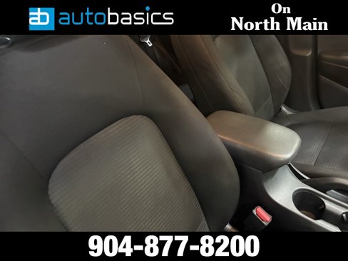 Used 2019 Hyundai Kona SEL w/ SEL Tech Package 02 image 12