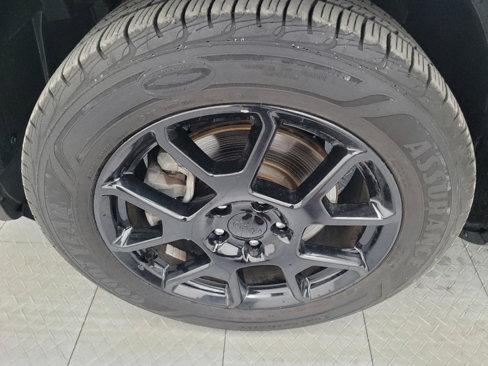 Used 2020 Jeep Renegade Altitude image 31