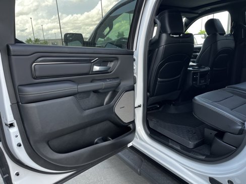 New 2026 RAM 1500 Rebel image 17