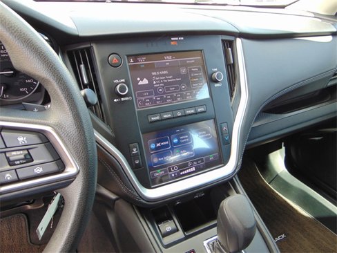 Certified 2024 Subaru Outback 2.5i image 12