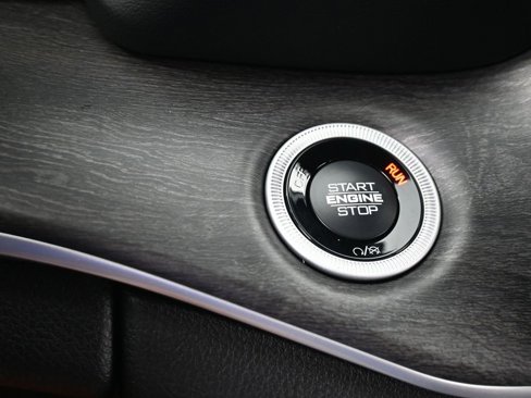 New 2025 Jeep Grand Cherokee L Limited w/ Black Appearance Package image 23