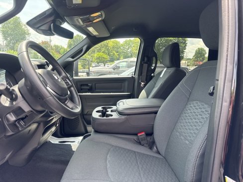 New 2025 RAM 2500 Tradesman image 13