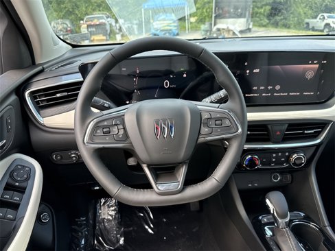 New 2026 Buick Encore GX Sport Touring w/ Comfort Package image 16