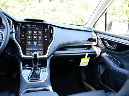 New 2025 Subaru Outback Touring XT image 21