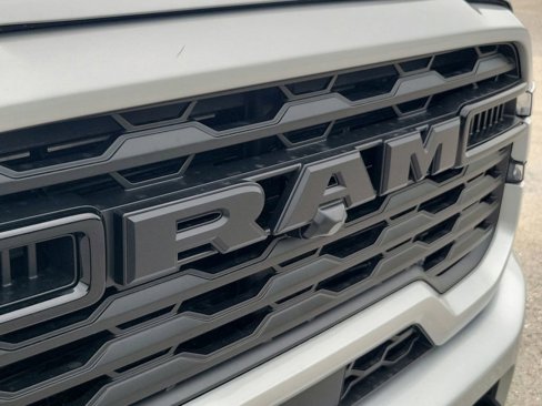 New 2026 RAM 2500 Big Horn image 41
