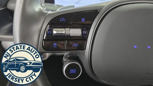 Used 2023 Hyundai Ioniq 6 SEL image 11