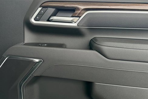 New 2026 Chevrolet Silverado 2500 LT image 18