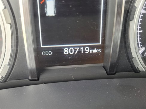 Used 2021 Toyota 4Runner Limited image 28