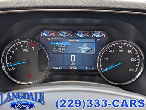 Used 2022 Ford F150 XLT w/ Equipment Group 302A High image 22