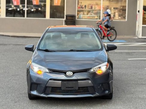 Used 2016 Toyota Corolla L image 5