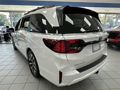 New 2026 Honda Odyssey EX-L image 5